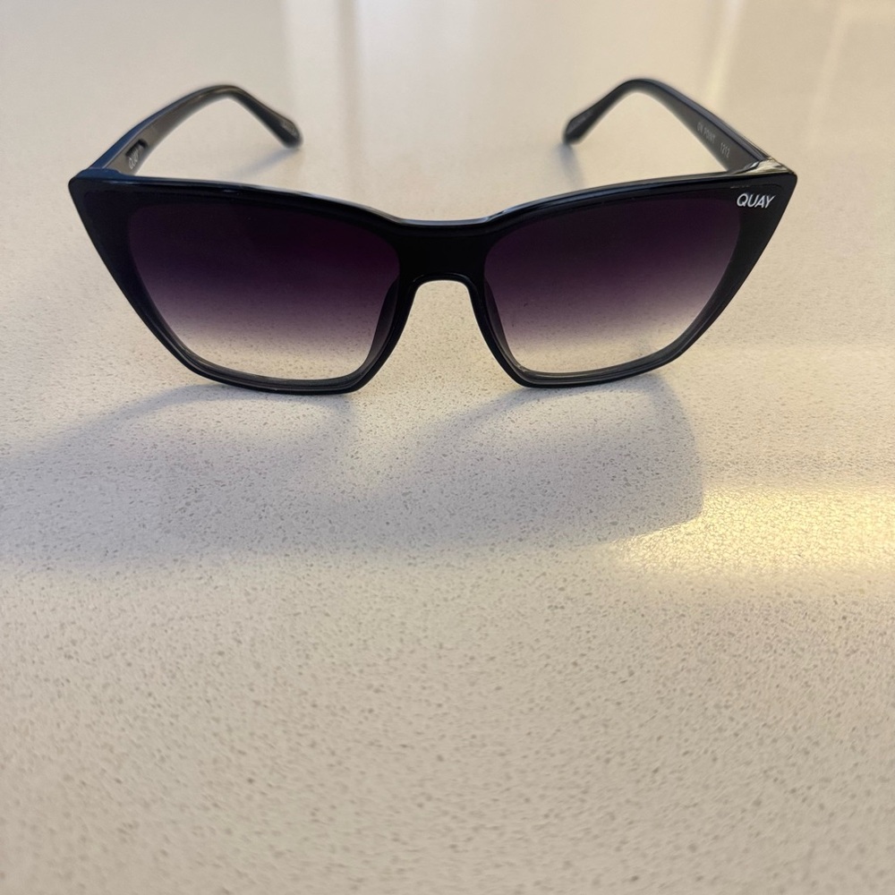 Quay Sunnies